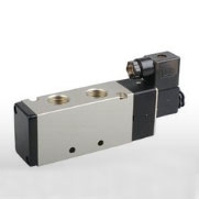 两位三通电磁阀