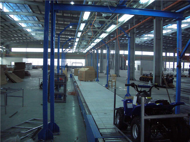 流水线设备厂家