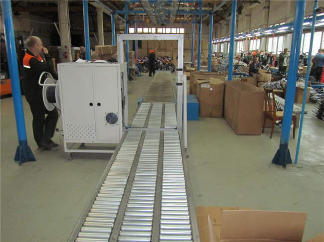 装配线厂家 装配线厂家