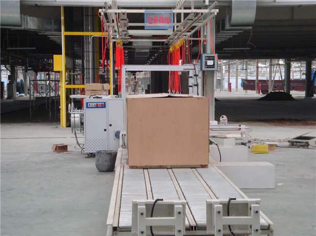 全自动流水线设备 全自动流水线设备