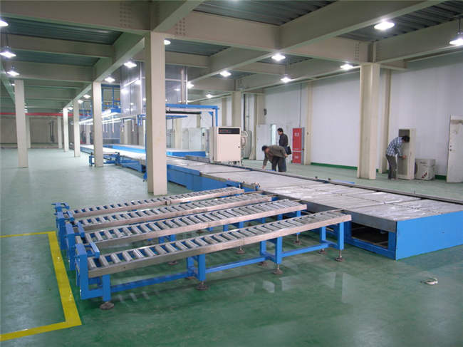 全自动流水线设备 全自动流水线设备