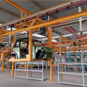 自动化流水线设备 自动化流水线设备