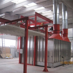 涂装线厂家 涂装线厂家